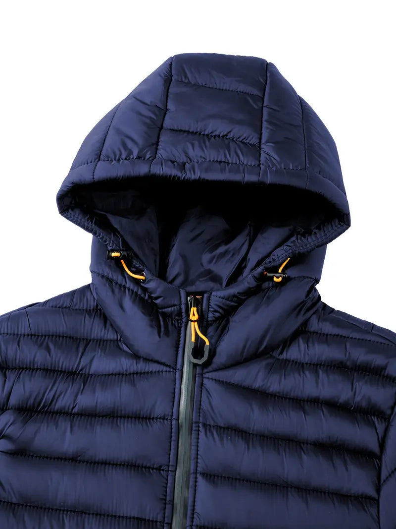 Elegante Leichtjacke