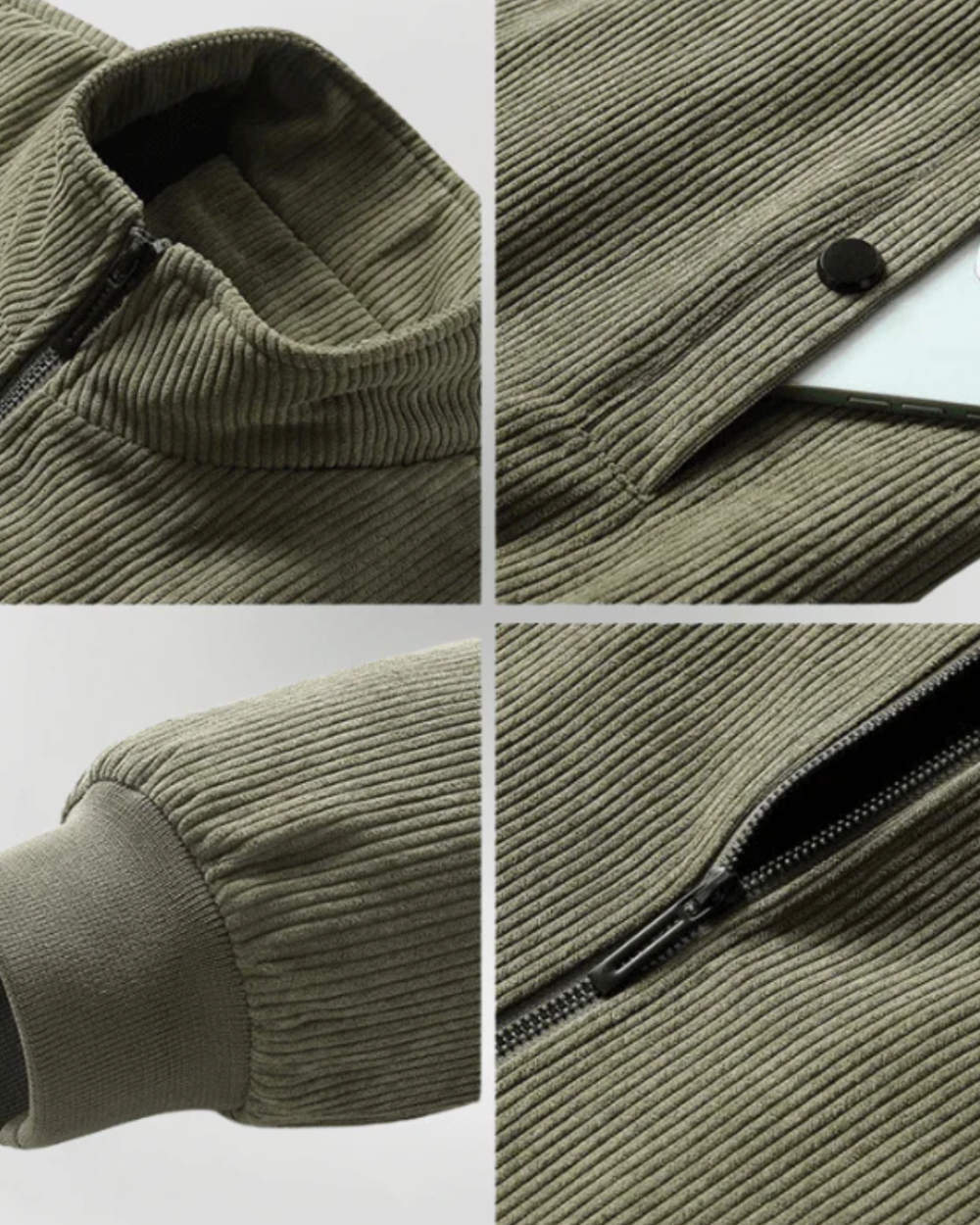 Oakley Padded Jacket