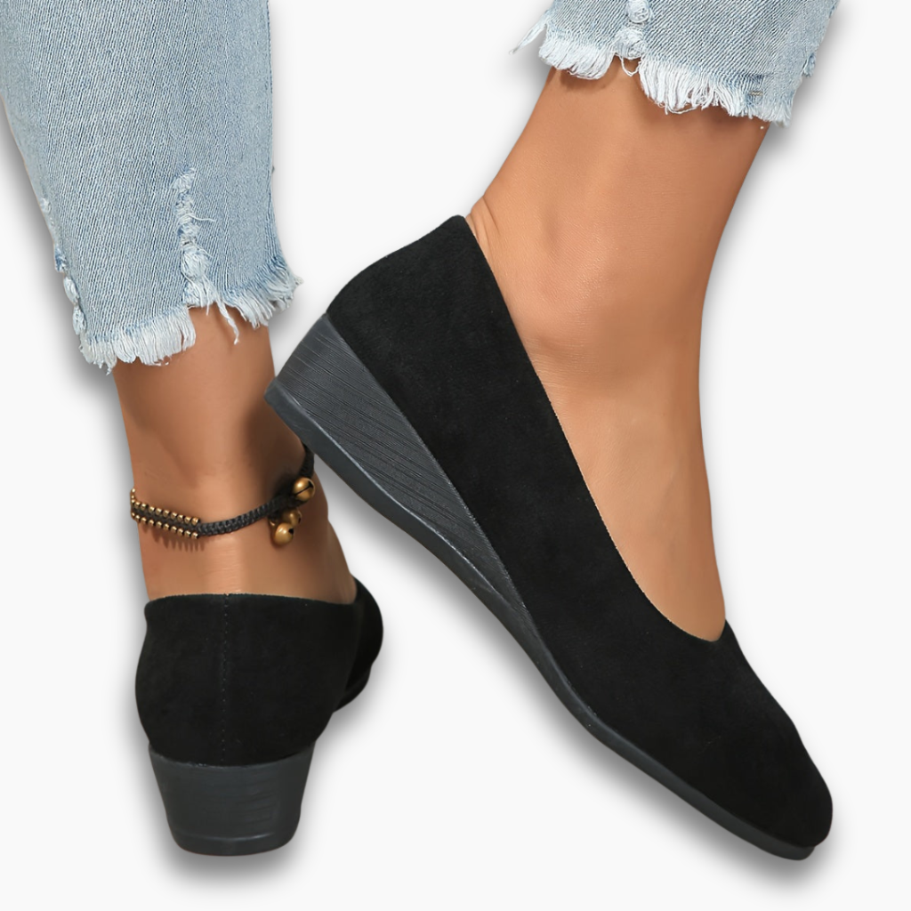 Florivina - スタイリッシュカジュアルシューズ