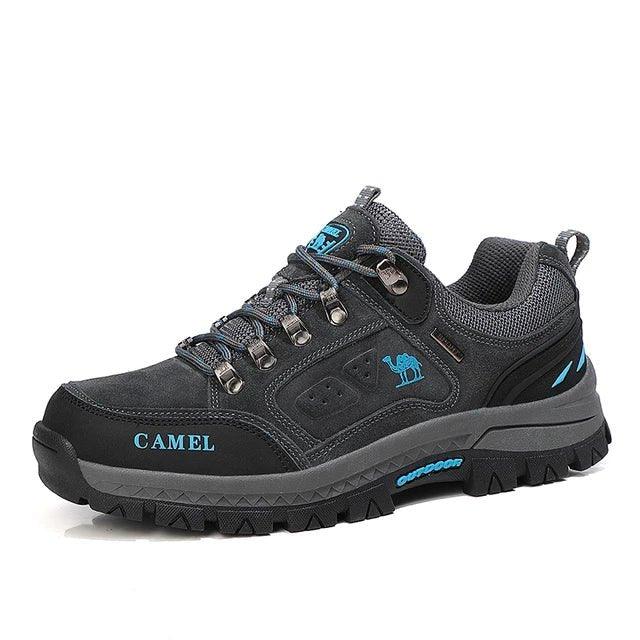 Terrax Orthopedic Hiking Shoes