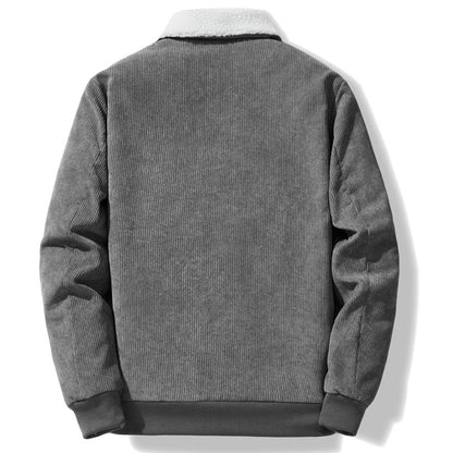 AlpenFels – Jacke für kaltes Wetter