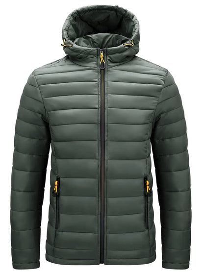 Elegant Lightweight Jacket