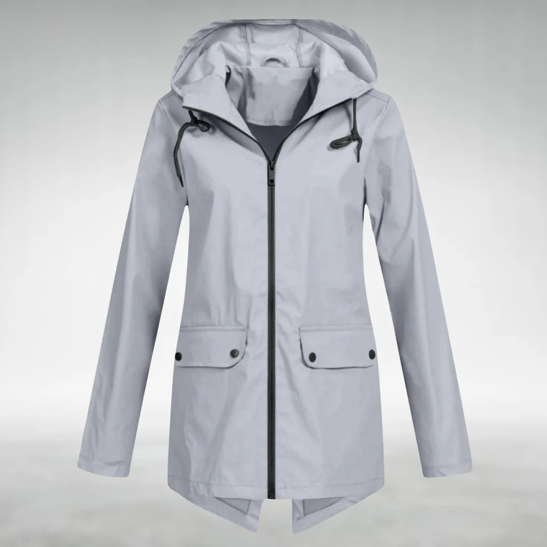 Roslyn | Wasserdichte Jacke