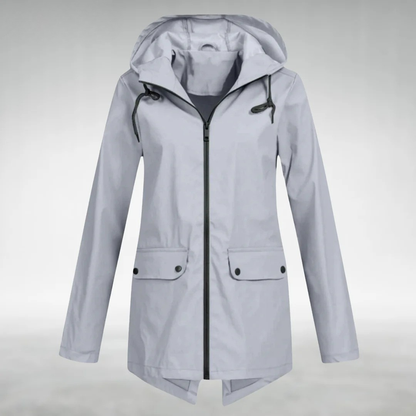 Roslyn | Wasserdichte Jacke