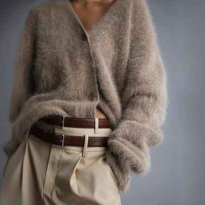 Clara | Soft Comfort Cardigan