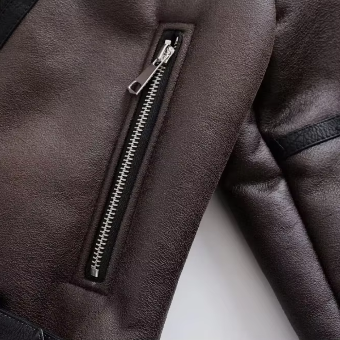 Charlotte | Wasserfester Trenchcoat