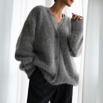 Clara | Soft Comfort Cardigan