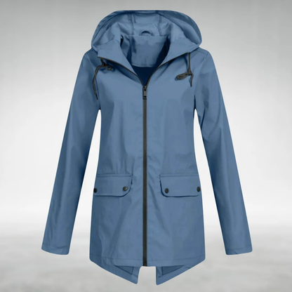 Roslyn | Wasserdichte Jacke