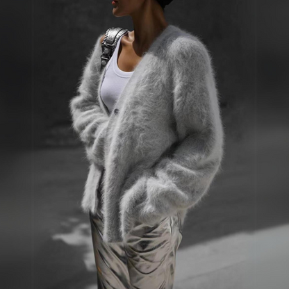 Clara | Soft Comfort Cardigan
