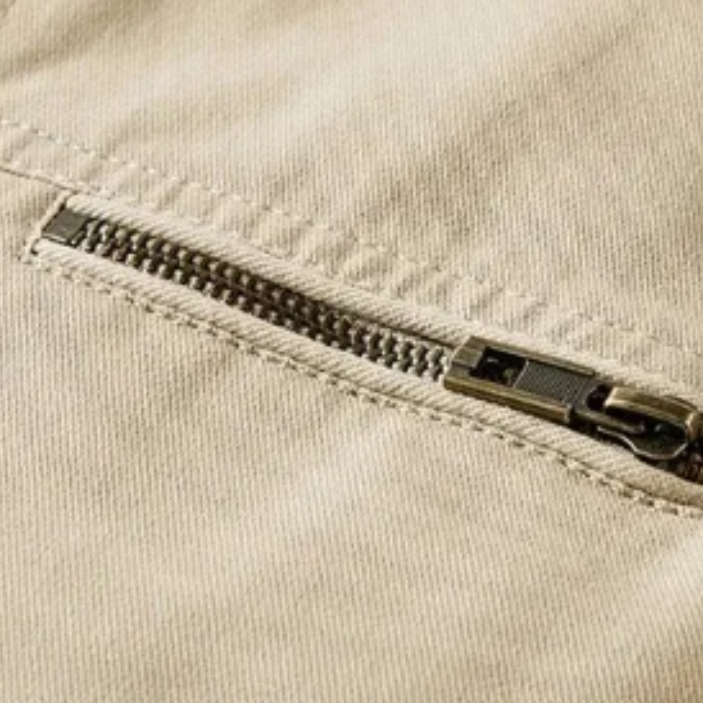 Elegant Premium Padded Winter Jacket