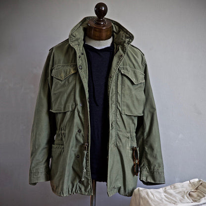 Ashford | Field Jacket