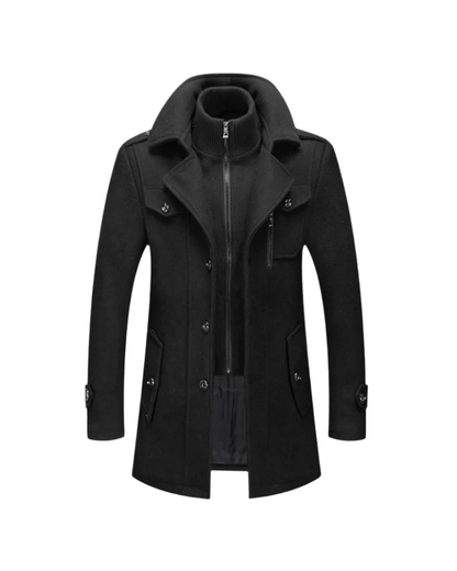 Joseph & Co. Warm Winter Coat