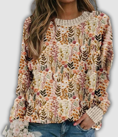 Larissa™ – Soft Sweatshirt