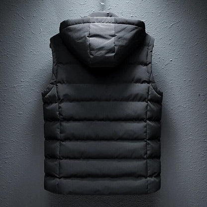 Joe | Men's Thermal Vest
