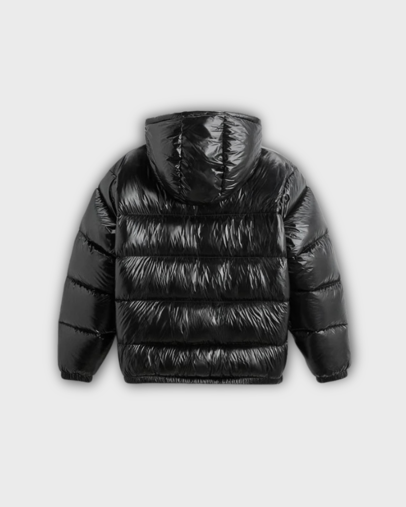 FINN | PUFFER JACKET