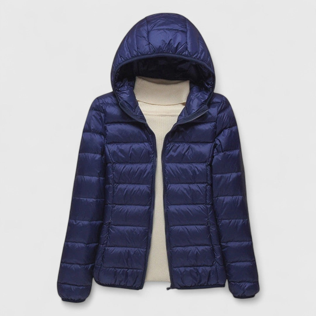 Lily | Ultraleichte Jacke