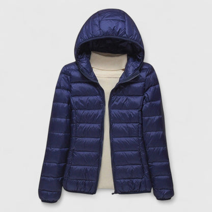 Lily | Ultraleichte Jacke