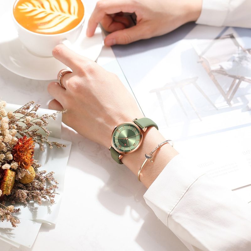 Elegance of the Rain