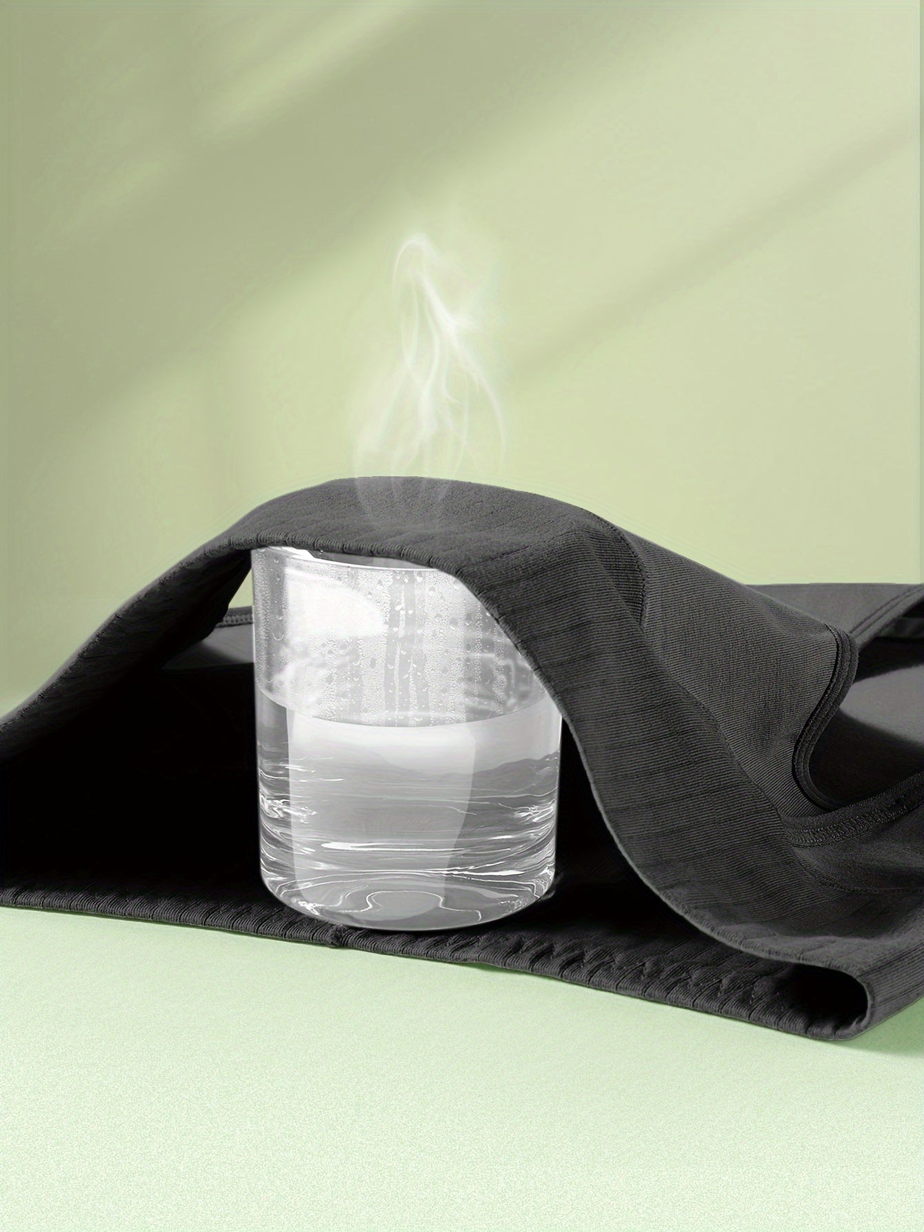 Shapeva™ – 6er-Pack atmungsaktive und bequeme Höschen mit hoher Taille und Bauchstütze