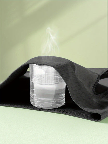 Shapeva™ – 6er-Pack atmungsaktive und bequeme Höschen mit hoher Taille und Bauchstütze