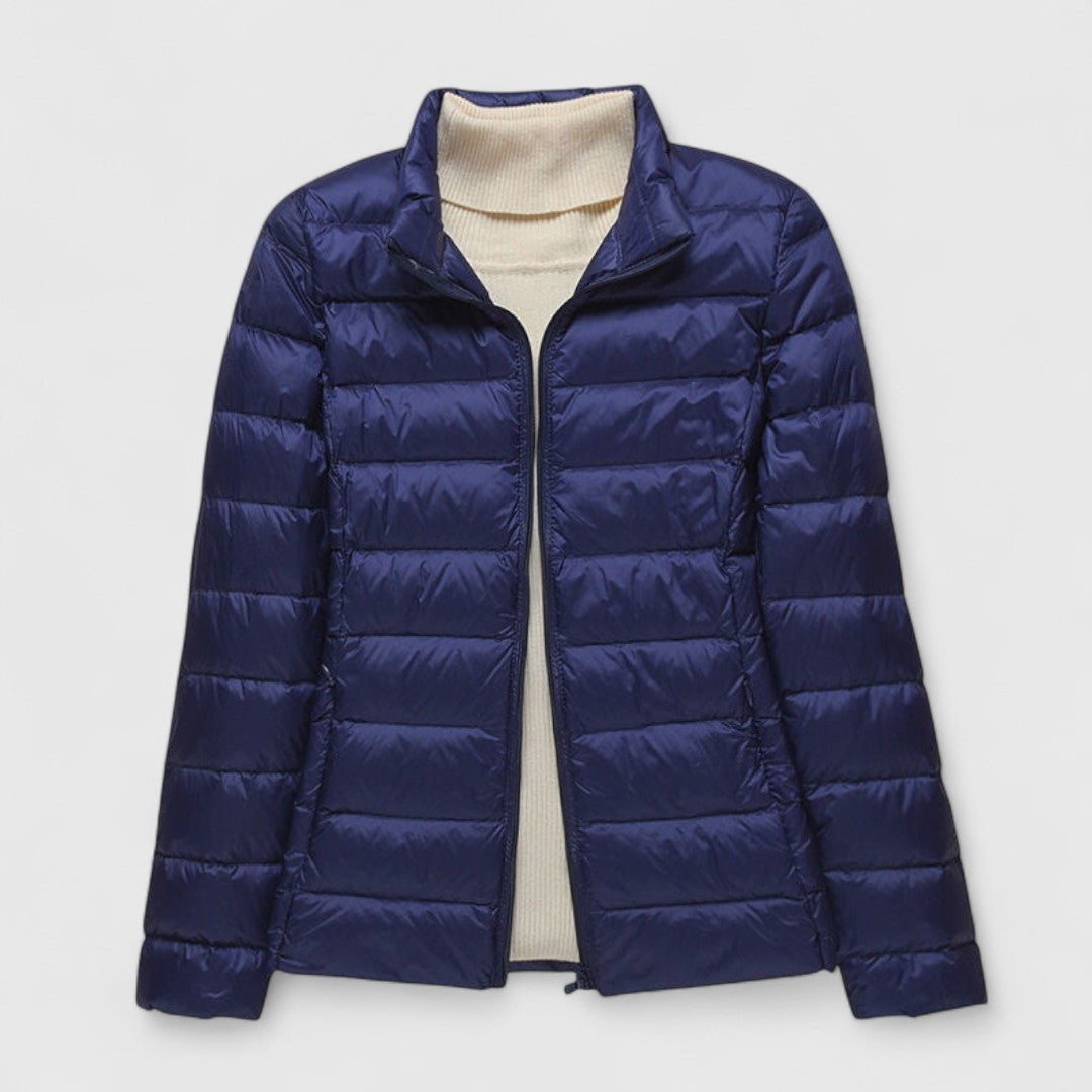 Lily | Ultraleichte Jacke