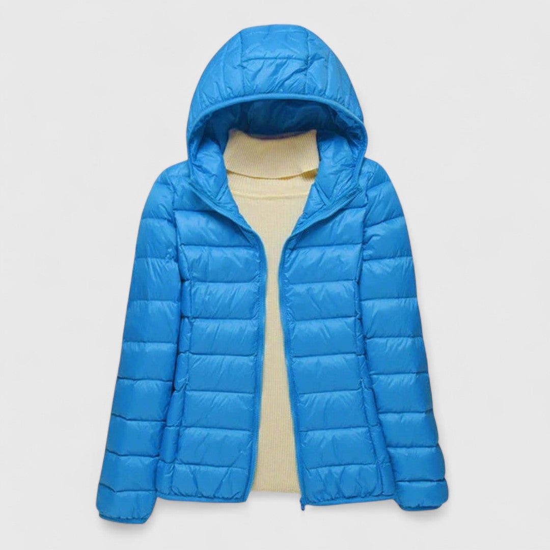 Lily | Ultraleichte Jacke