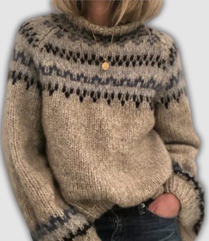 Giada™ – Super-Soft Jumper