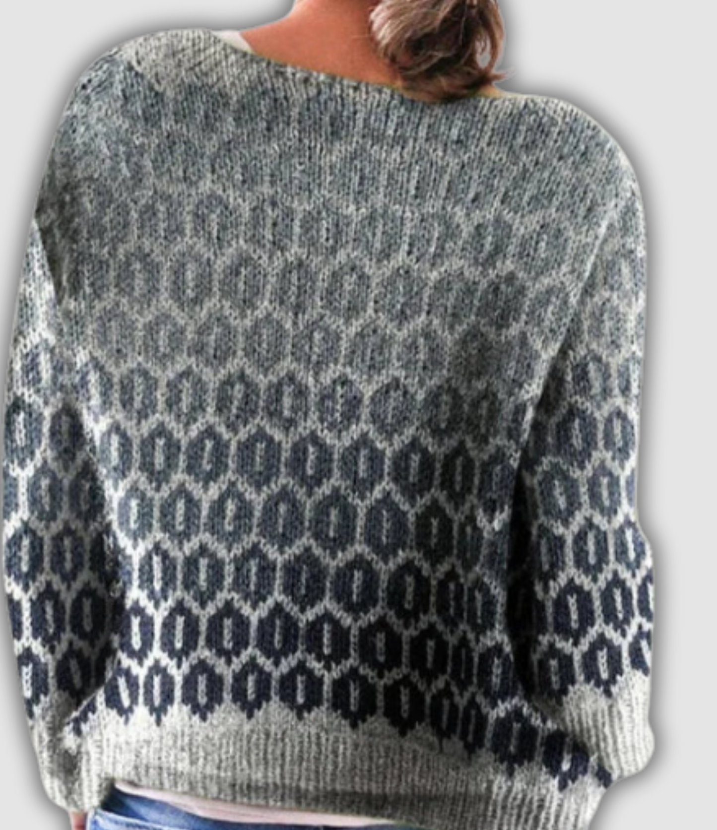 Helene™ – Comfortable Jumper