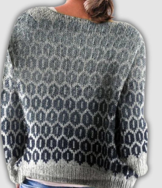 Helene™ – Comfortable Jumper