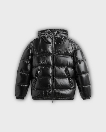 FINN | PUFFER JACKET