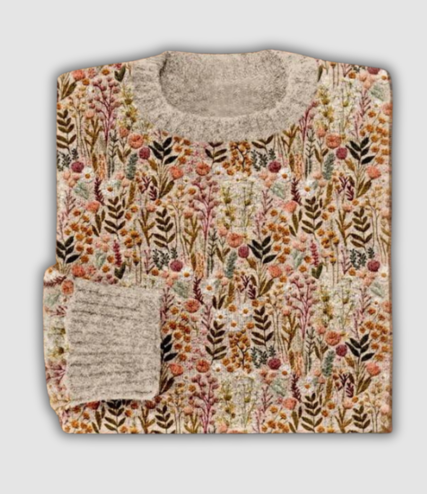 Larissa™ – Soft Sweatshirt