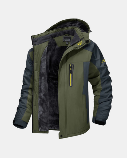 Elliot Wind and Waterproof Jacket