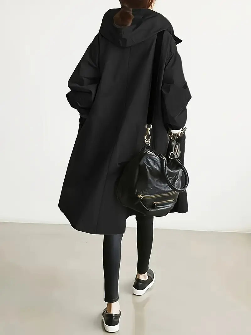 Dorothee | Eleganter Trenchcoat