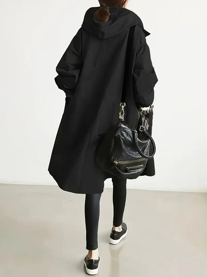 Dorothee | Eleganter Trenchcoat