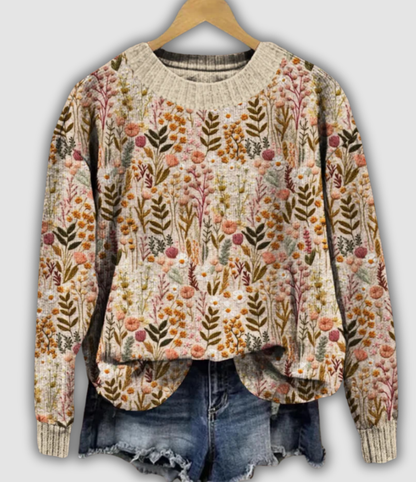 Larissa™ – Soft Sweatshirt