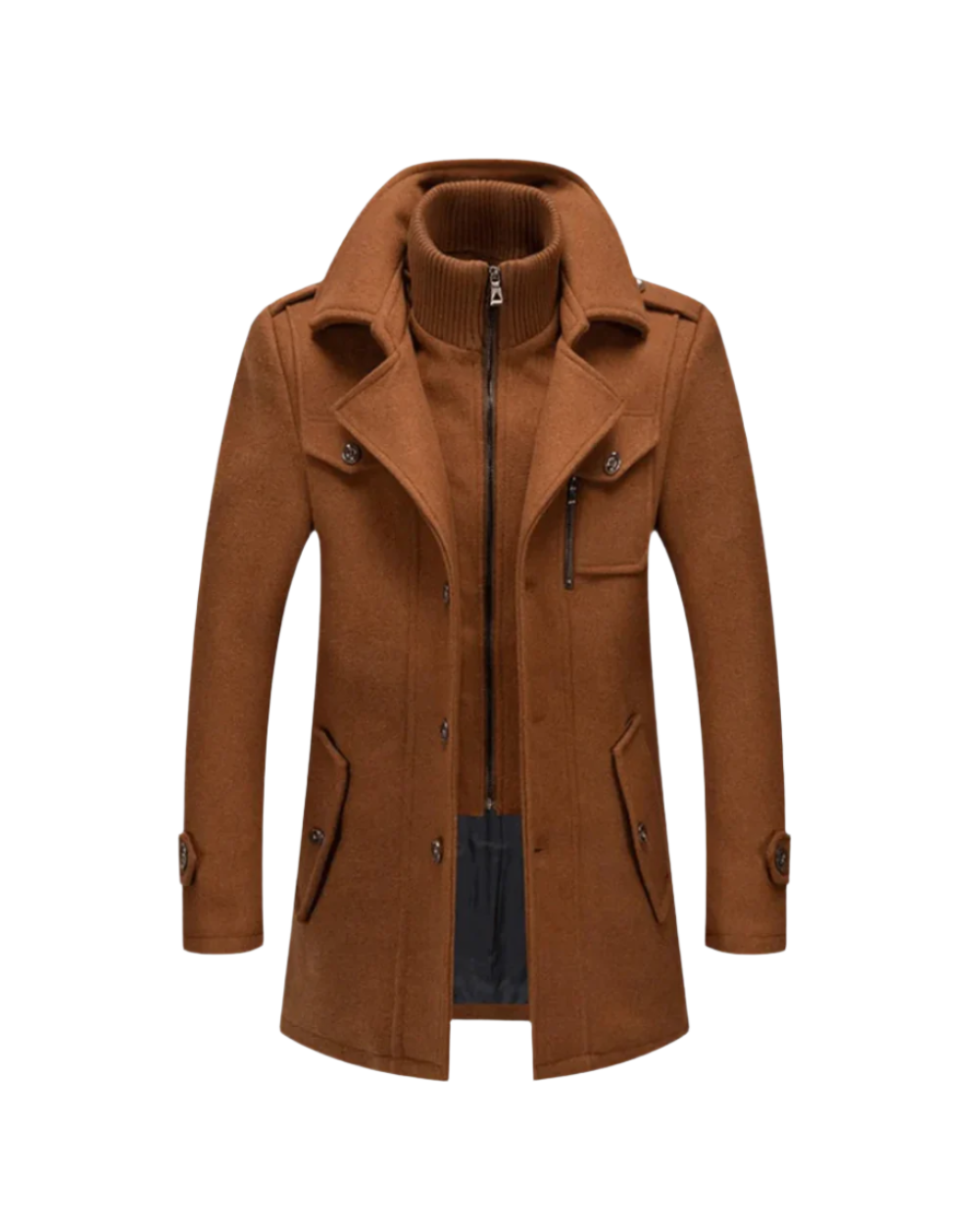 Joseph & Co. Warm Winter Coat