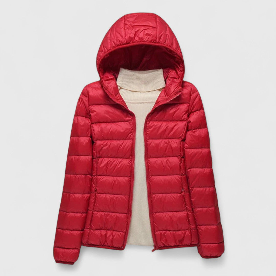 Lily | Ultraleichte Jacke