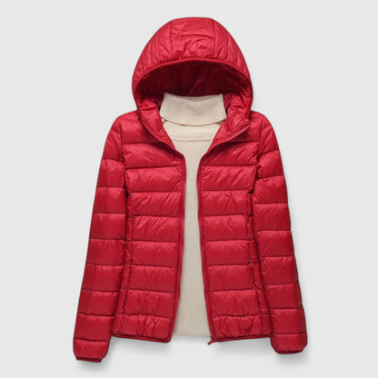 Lily | Ultraleichte Jacke