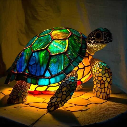 Maisone – Molokai Turtle Spirit Lamp