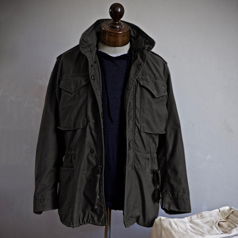 Ashford | Field Jacket