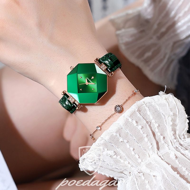 Emerald Allure