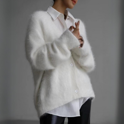 Clara | Soft Comfort Cardigan