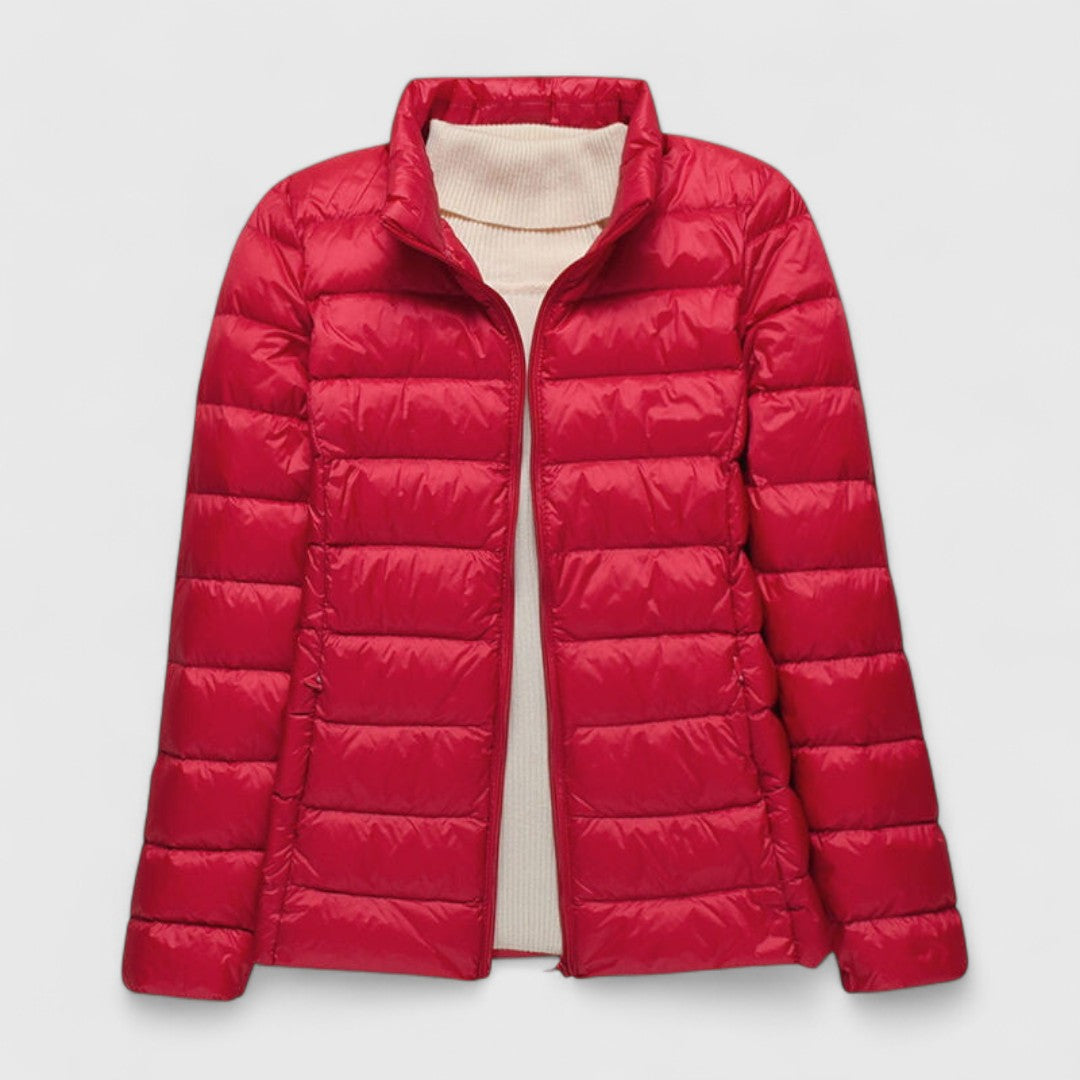 Lily | Ultraleichte Jacke