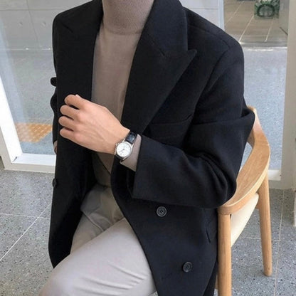 Bastiel - エレガントカジュアルコート