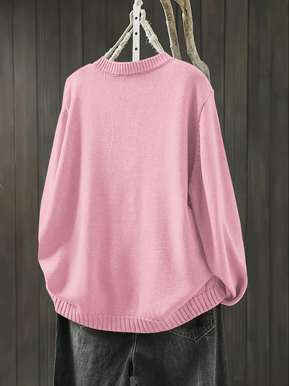 Clara | Eleganter und gemütlicher Cardigan