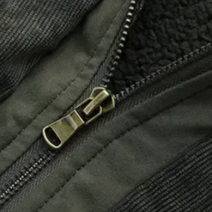 Casual Winter Jacket