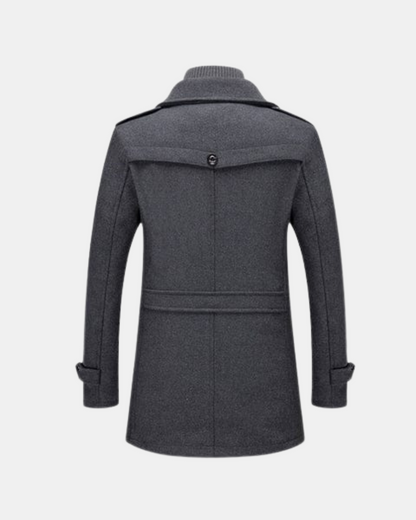 Joseph & Co. Warm Winter Coat