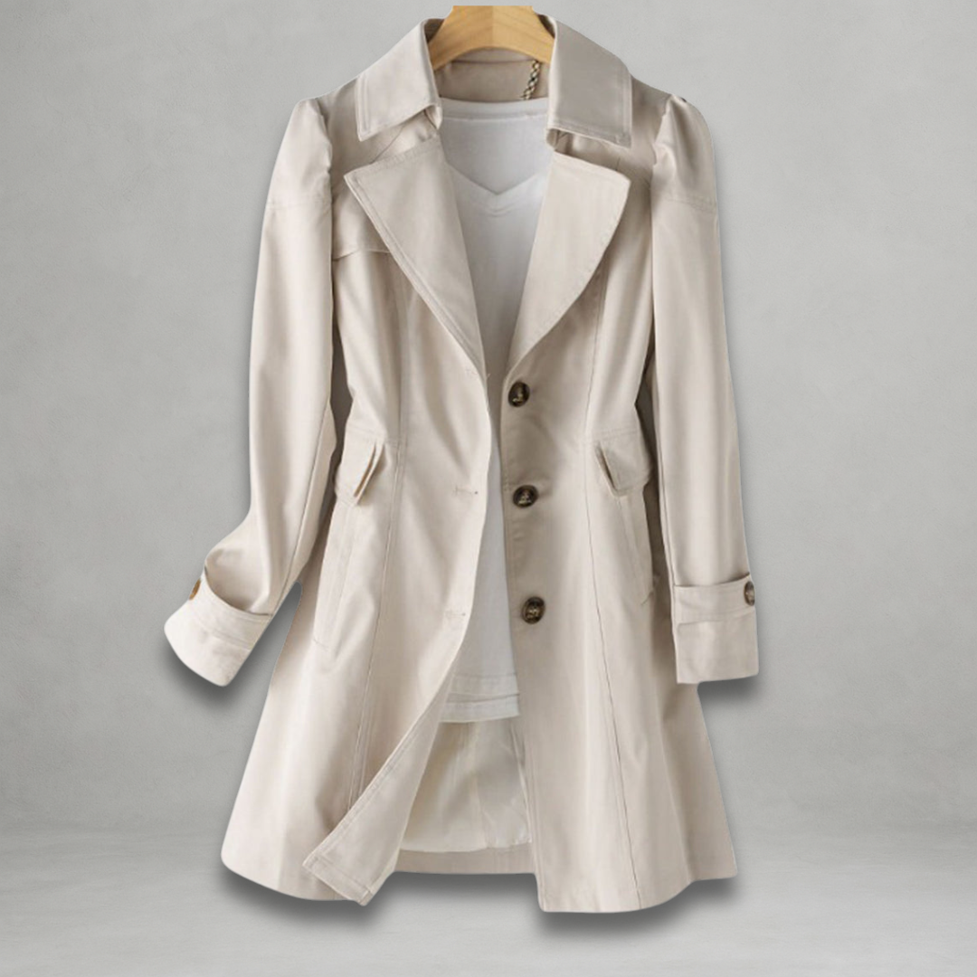Emily | Klassische Trenchcoats