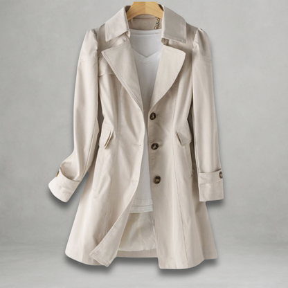Emily | Klassische Trenchcoats