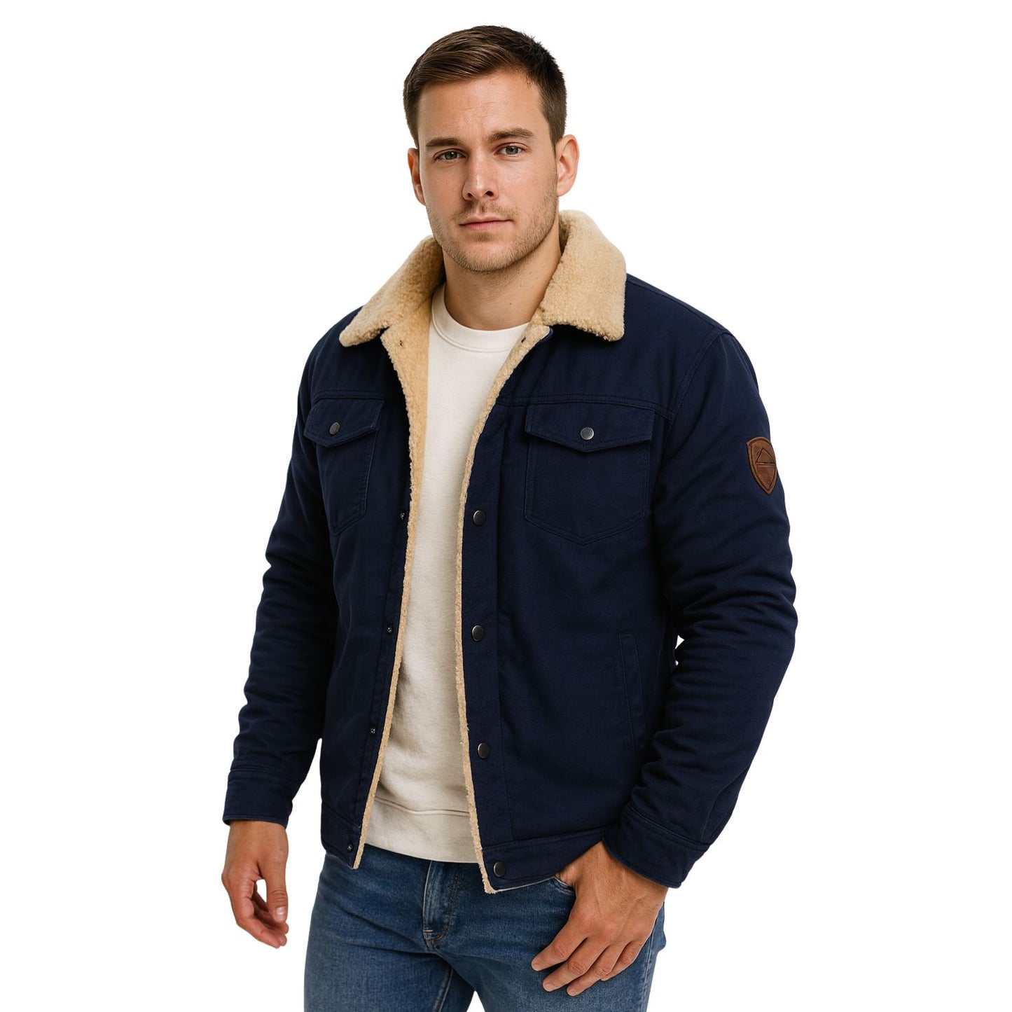 Luca Bomberjacke